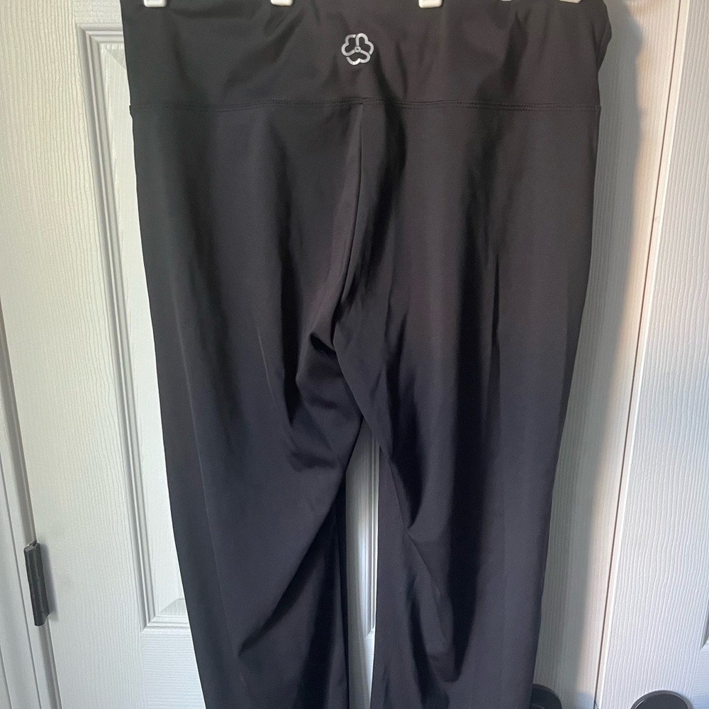 Yoga Pants